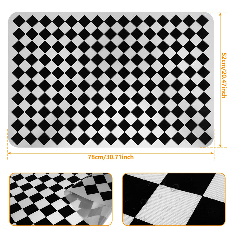 Silicone Stove Top Protector Mat