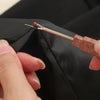 Sewing Needles Set with Large Eye and Threader Tool
