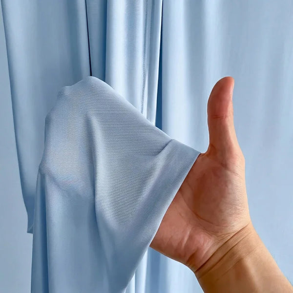 Ice Silk Cooling Blanket