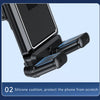 Universal Car Air Vent Tablet & Phone Mount