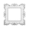 Elegant Resin Light Switch Cover Frame