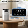 SmartPicks World Air Purifier with PM2.5 Display