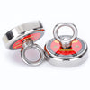 Neodymium Fishing Magnet – 48mm, High-Power Rare Earth Magnet for River & Lake Recovery