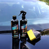 Glass Polish & Oil Film Remover Paste