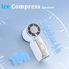 Portable Rechargeable Mini Handheld Fan