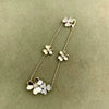 Clover Five-Flower Bracelet