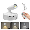 Rechargeable Motion-Sensor LED Night Light