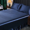 Luxury Mulberry Silk Bedding Set – Silky Smooth & Hypoallergenic