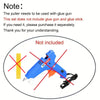 Paintless Dent Repair Kit with Suction Cups and Puller