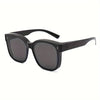 Polarized Fit-Over Sunglasses