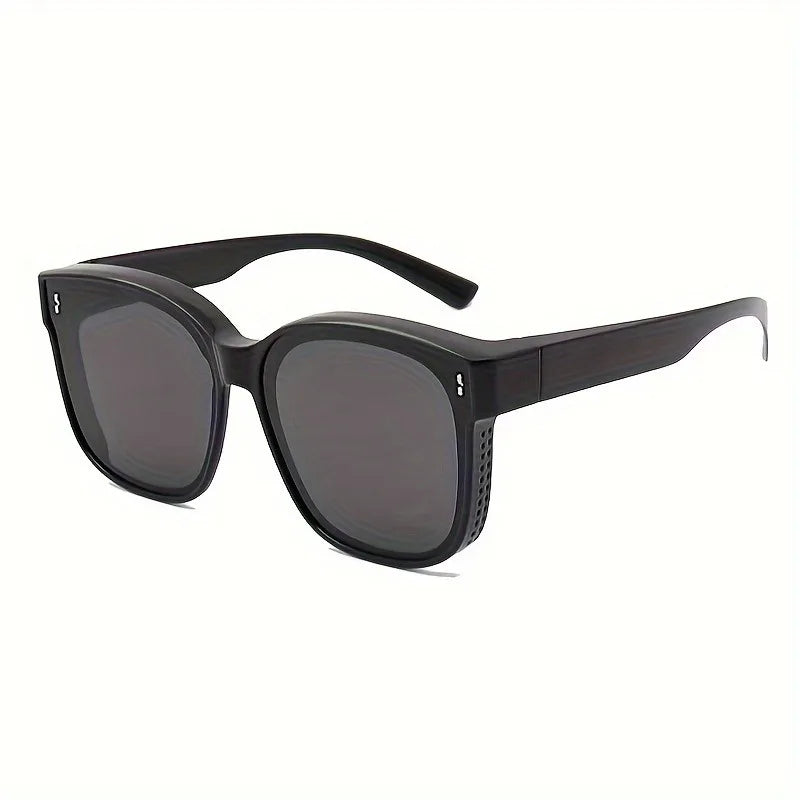 Polarized Fit-Over Sunglasses