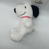 Snoopy Plush Pillow – Soft Cartoon Cuddle Buddy for Kids & Fans