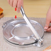 Manual Aluminum Tortilla Press