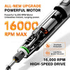 Cordless Mini Engraving Pen with LED Display