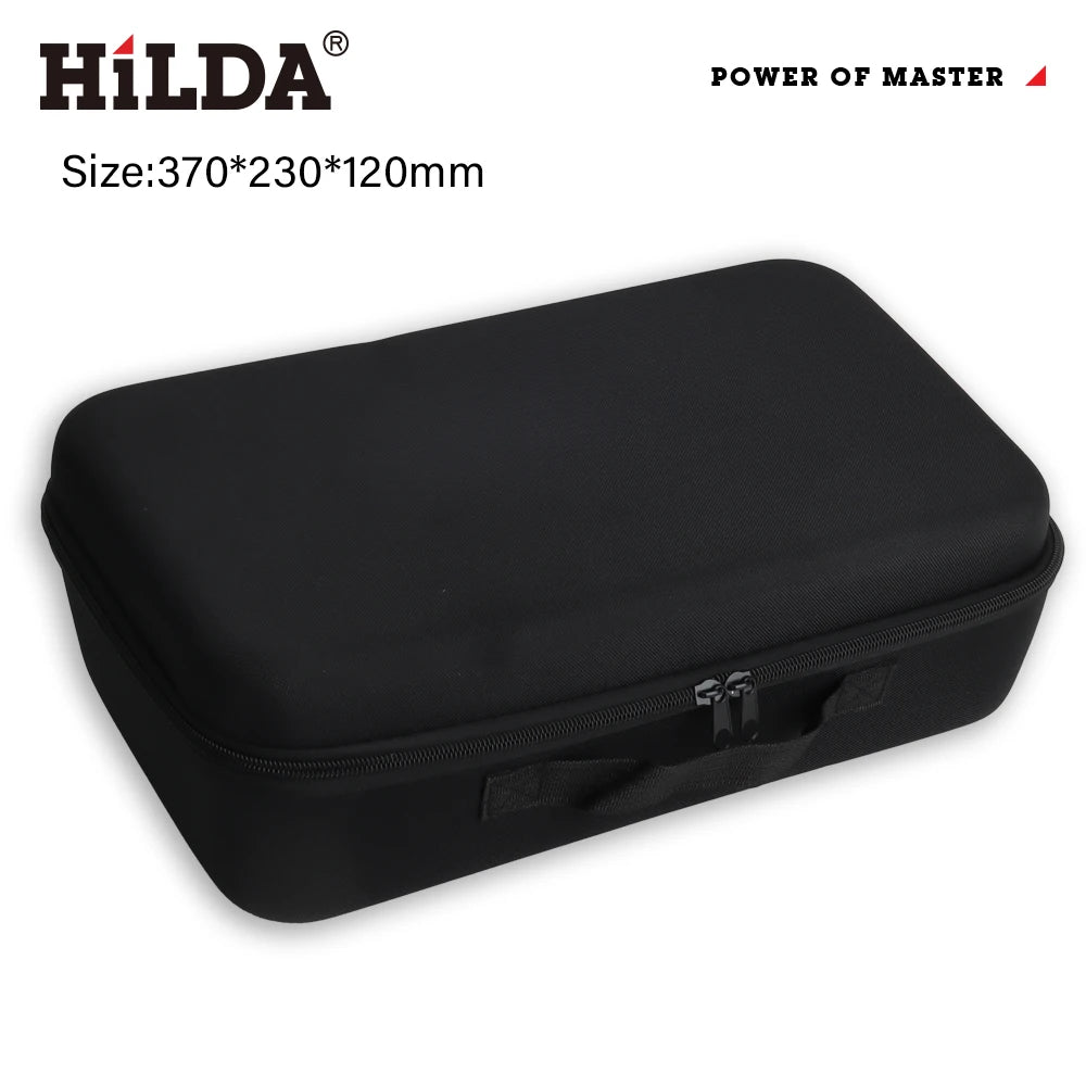 Durable Waterproof Tool Bag for Hardware and Electrical Supplies
