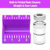 Vial Label Applicator for 3ml Bottles