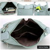 Waterproof Nylon Crossbody Bag for Women