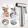 Edelstahl-Handbidet-Sprüher