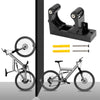 Adjustable Wall-Mounted Bicycle Hook