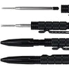 Tactical Self-Defense Pen with Tungsten Steel Glass Breaker