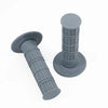 Universal 22mm Lock-On Handlebar Grips for Dirt Bikes & Motorcycles