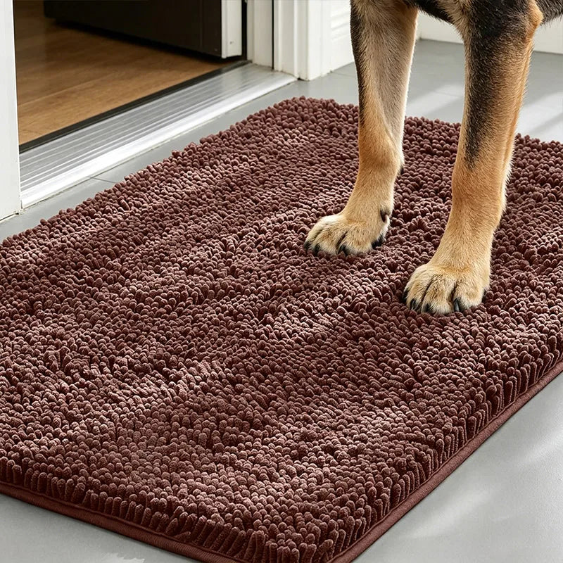 Alfombrilla Lavable Ultraabsorbente para Mascotas