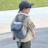 Kids Anti-Lost Backpack with Safety Leash
