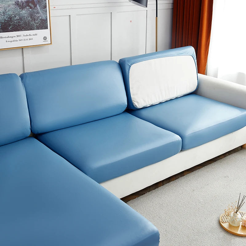 Waterproof Sofa Cushion Cover