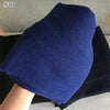 Soft Crinkle Cotton-Feel Scarf & Shawl