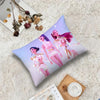 K-Pop Demon Hunters Printed Pillow Cover