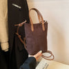 Leopard Print Tote Bag