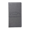 Leather Car Document Organizer with Card Holder