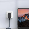 Magnetic USB-C to USB-C Fast Charging Cable (100W)