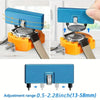3-in-1 Watch Case Back Remover and Repair Tool Kit