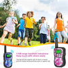 Walkie Talkies para Niños (Pack de 3)