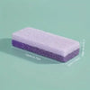 Dual-Sided Pumice Stone for Smooth, Soft Feet