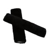 Plush Car Seatbelt Shoulder Pads – 2 Pack, Soft Comfort Accessories
