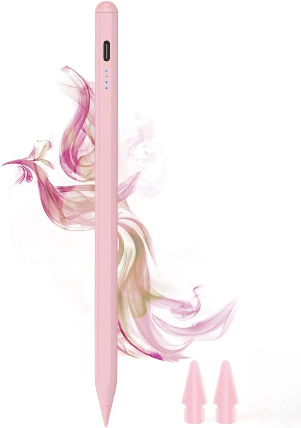 Precision Touch Stylus for iPad with Palm Rejection