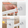 Walk-Through Safety Gate for Babies and Pets