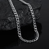 Classic Cuban Link Necklace