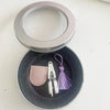 Mini Handcrafted Sewing Scissors for Crafting