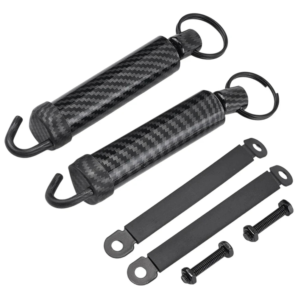 Universal Adjustable Trunk Lid Support Spring Kit
