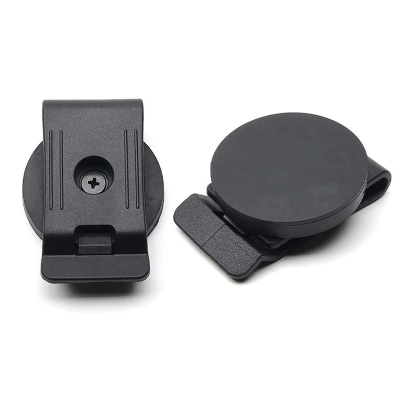 Heavy-Duty Magnetic Belt Clip for Tools