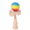 Graffiti Kendama Skill Toy for Balance and Coordination Training
