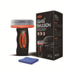 Roll-On Glass Oil Film Remover with Cleaning Pad