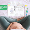 Pregnancy & Baby Memory Journal