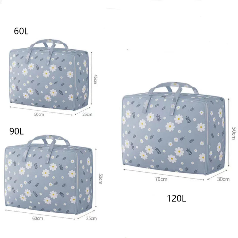 Sacs de Rangement pour Couettes et Linge de Lit