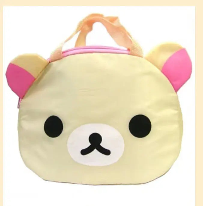 Rilakkuma Insulated Lunch Tote