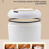 Smart Motion Sensor Trash Can