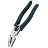 Multifunctional Heavy-Duty Combination Pliers for Construction Work